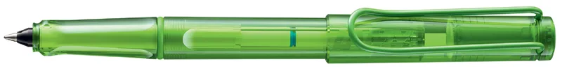 Tintenroller balloon 2.0 lime by Lamy – product photo