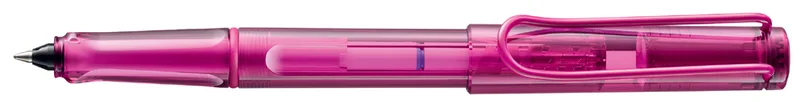 Tintenroller balloon 2.0 pink by Lamy – product photo