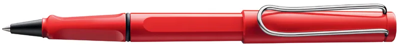 Tintenroller safari red de Lamy – photo produit
