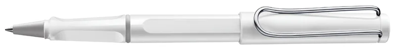 Tintenroller safari white by Lamy – product photo