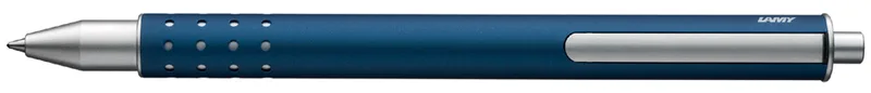 Tintenroller swift imperialblue by Lamy – product photo