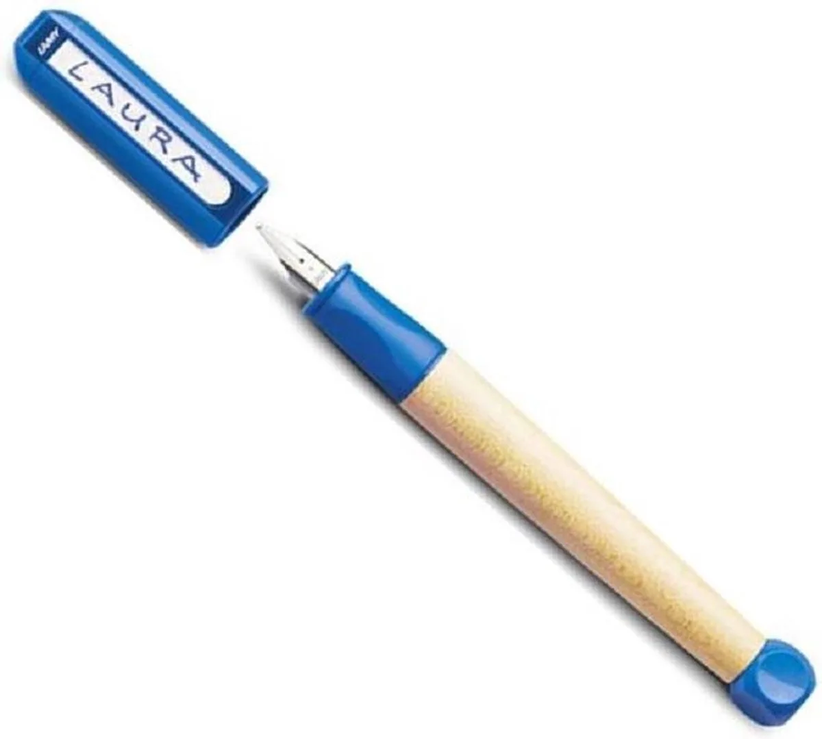 vulpen ABC Fijn de Lamy en Bleu – photo produit