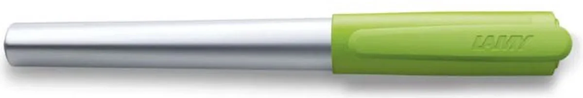 Vulpen lamy 086 nexx m groen von Lamy in Lime – Produktfoto