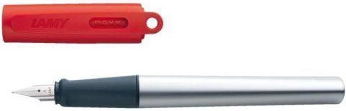 VULPEN LAMY NEXX Medium von Lamy in Rot – Produktfoto