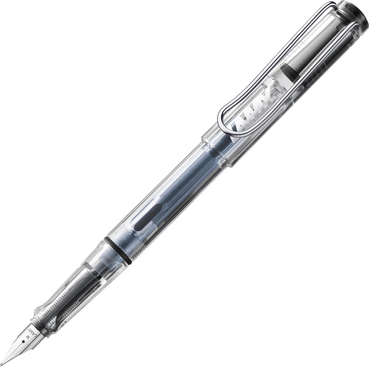 VULPEN LAMY VISTA BREED von Lamy in Transparent – Produktfoto