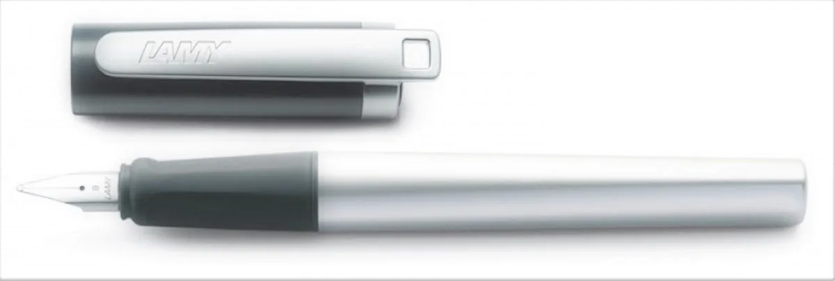 vulpen Nexx - fijn van Lamy in Groen – productfoto