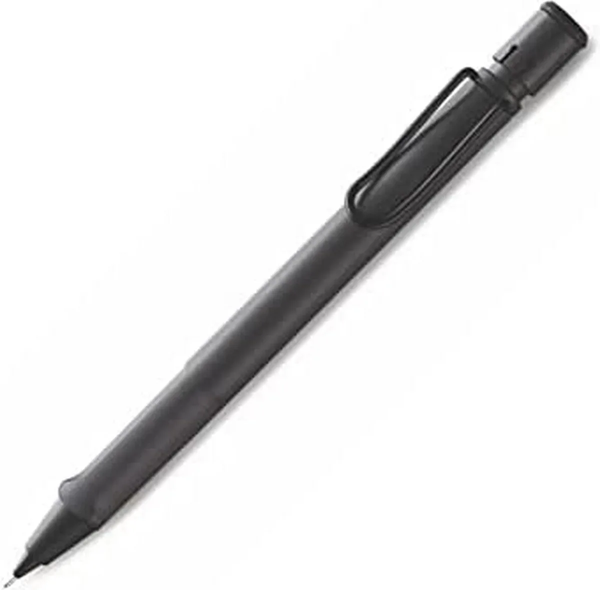 Vulpotlood Lamy 0,5 Mm van Lamy in Zwart – productfoto