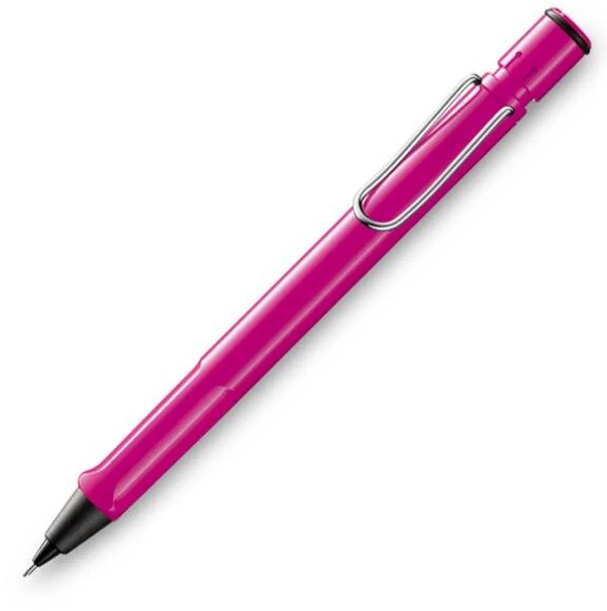 Vulpotlood Lamy Safari 0,5 mm van Lamy in Roze – productfoto