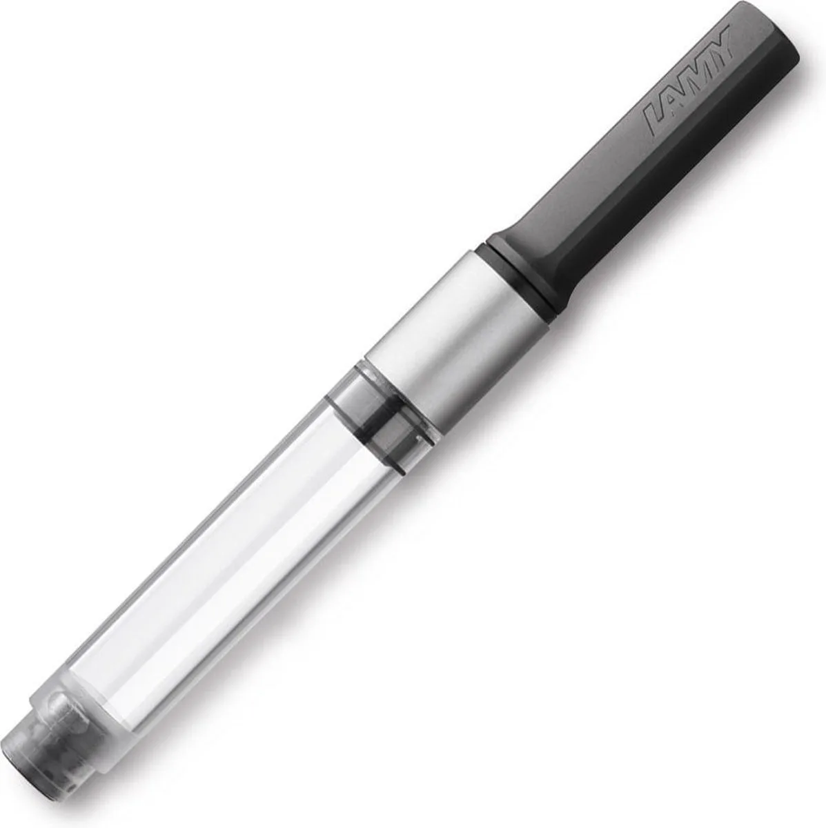 Z27 Converter von Lamy in Transparent – Produktfoto