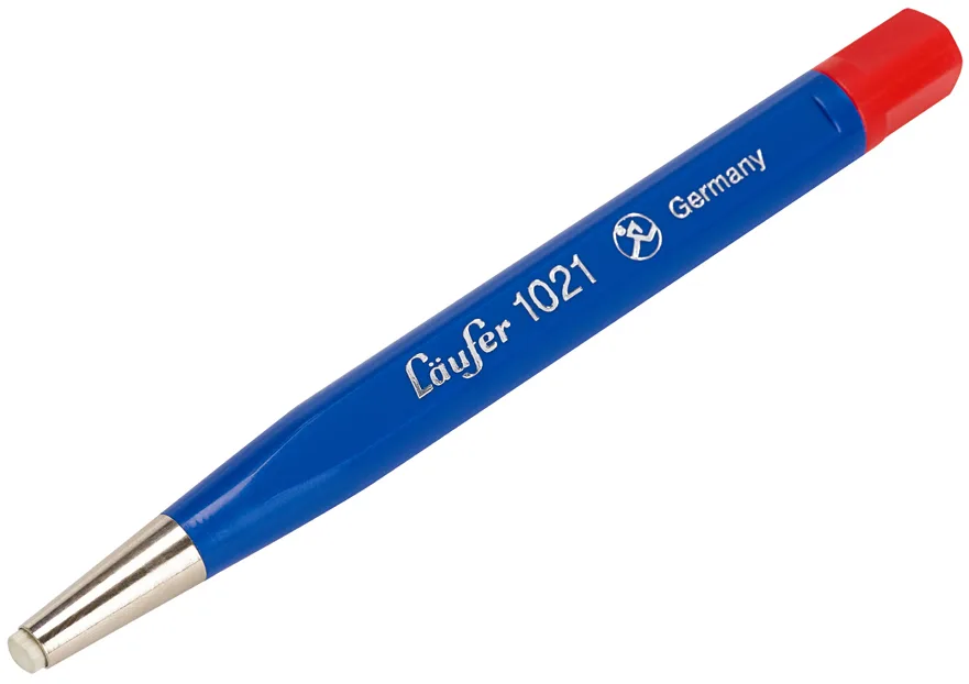 Glasfaser-Radierstift, einseitig de Läufer – photo produit
