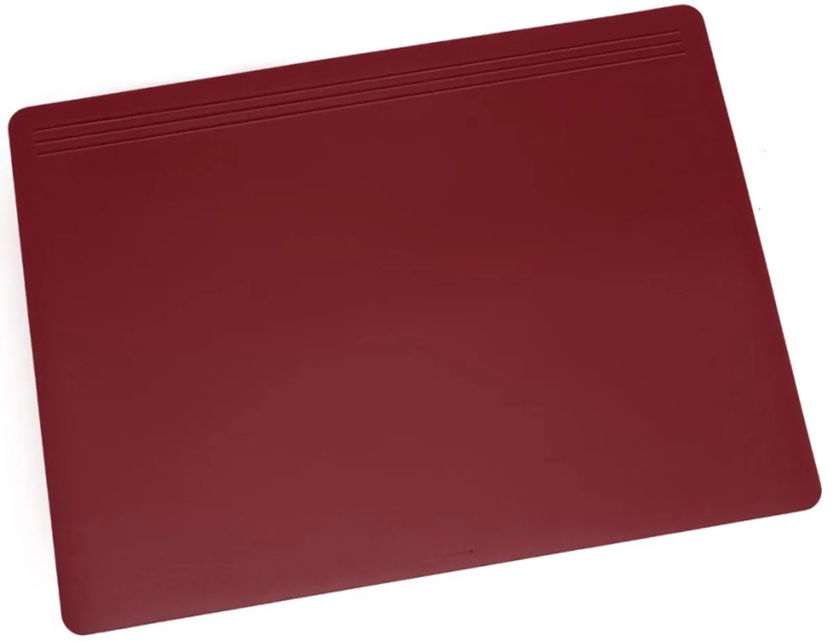 Onderlegger MATTON 400×600 mm de Läufer en Noir – photo produit