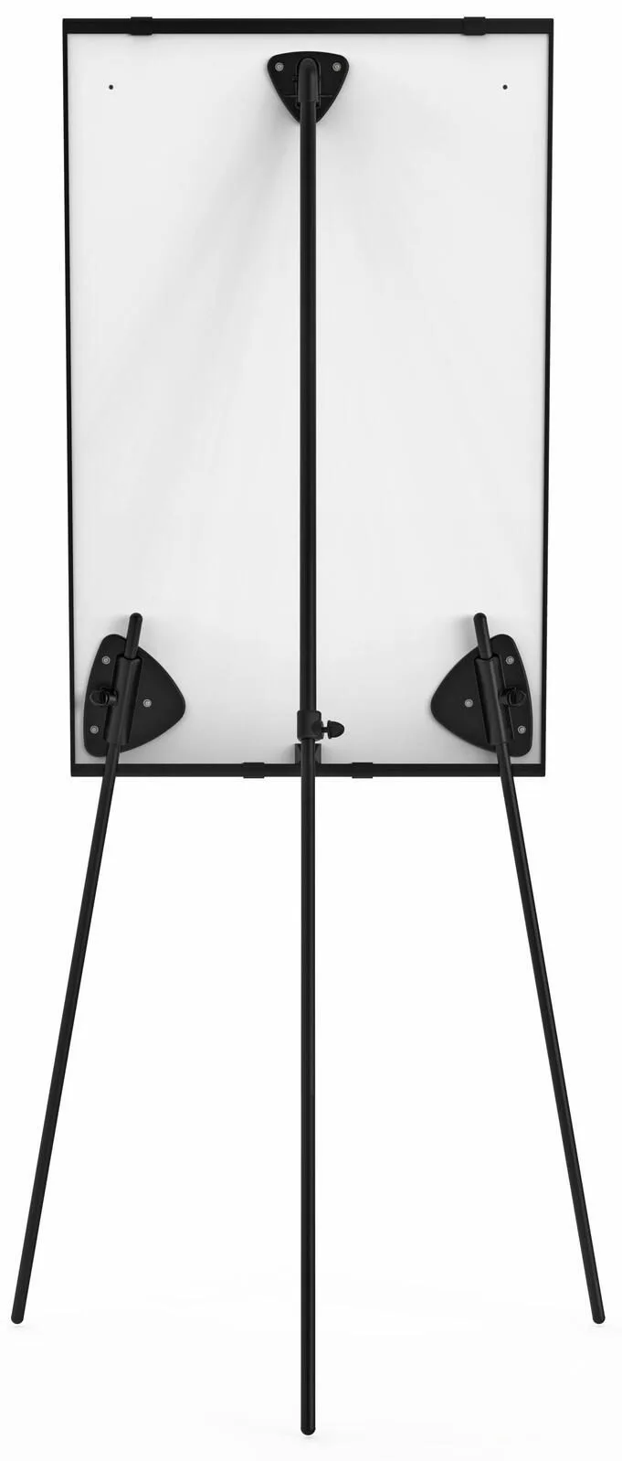 Flipchart ECONOMY Triangle Dreibein von Legamaster – Produktfoto