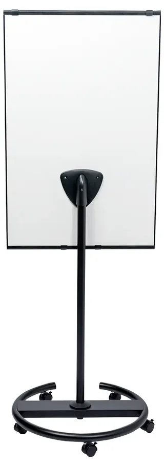 Flipover Legamaster SKETCH EASY mobiele ronde voet von Legamaster – Produktfoto 2 von 2