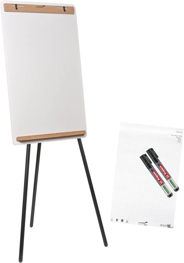 Flipover Legamaster SKETCH INFINITE driepoot de Legamaster – photo produit 1 sur 2