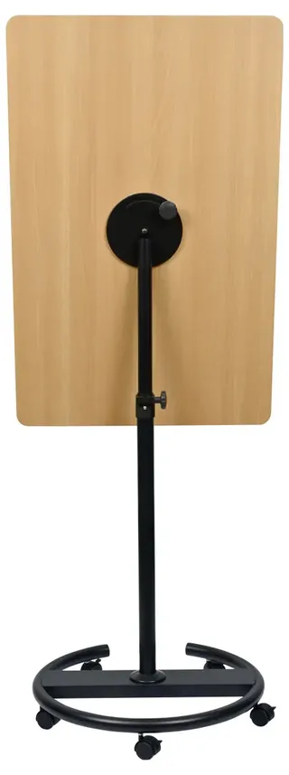 Flipover Legamaster SKETCH INFINITE mobiele flipover ronde voet von Legamaster – Produktfoto 2 von 2
