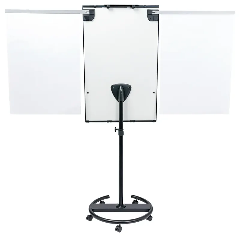 Flipover Legamaster SKETCH PRO mobiele ronde voet fra Legamaster – produktbillede 2 af 2