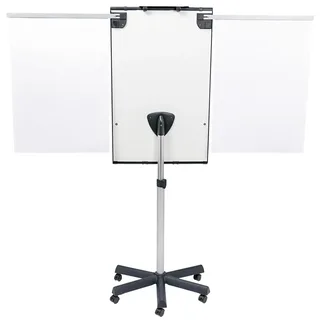 Flipover Legamaster SKETCH PRO mobiele stervoet de Legamaster – photo produit 2 sur 2