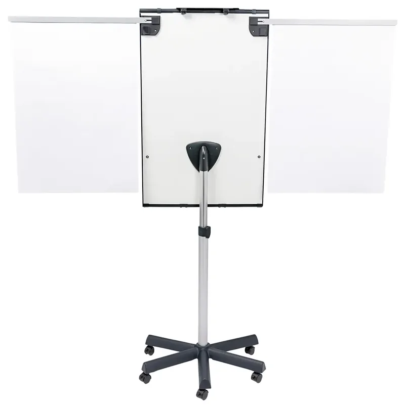 Flipover Legamaster SKETCH PRO mobiele stervoet de Legamaster – photo produit 2 sur 2