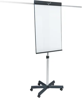 Flipover Legamaster SKETCH PRO mobiele stervoet de Legamaster – photo produit 1 sur 2