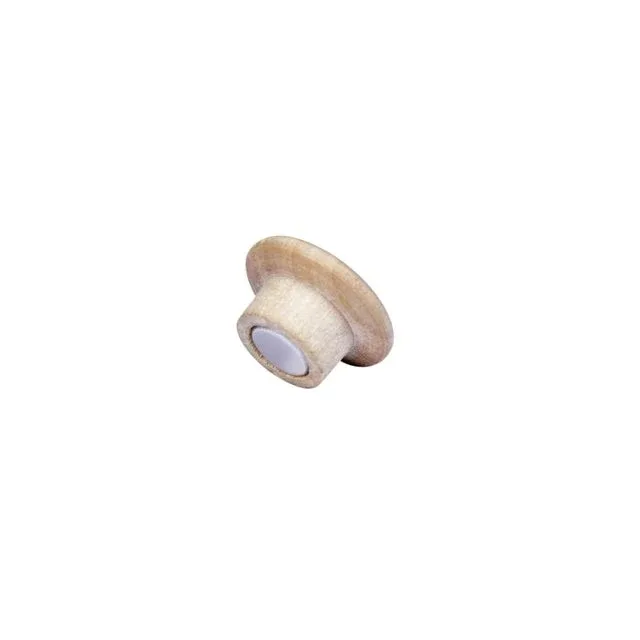 Magneet legamaster hout 5 stuks by Legamaster – product photo