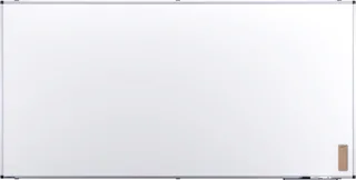 Whiteboard Legamaster UNITE 100x200cm van Legamaster – productfoto 1 van 3