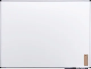Whiteboard Legamaster UNITE 90x120cm från Legamaster – produktbild 1 av 3