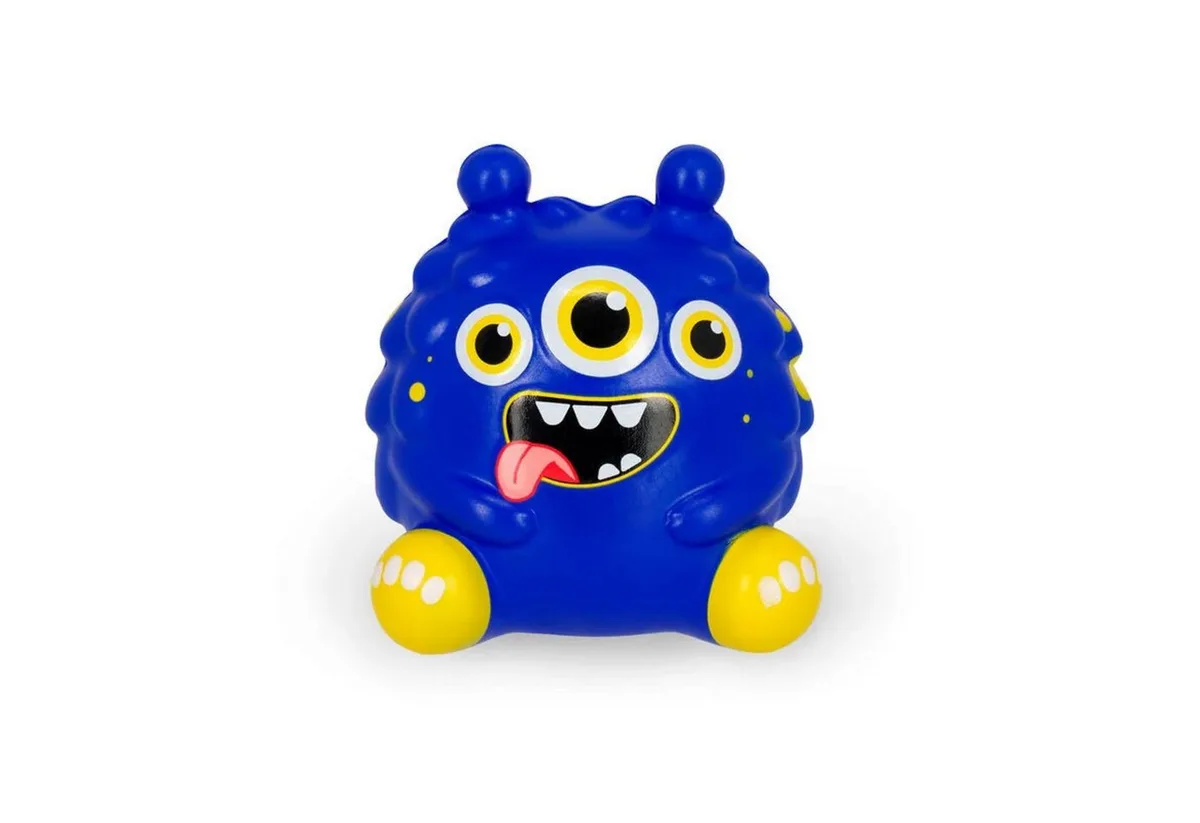 Filzstift Legami Anti-Stress-Squishy - Monster fra Legami – produktbillede