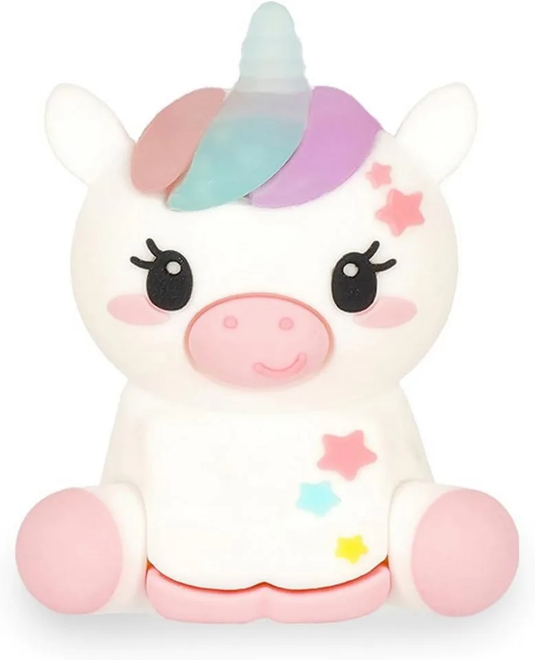 Gelschreiber Legami Anspitzer leuchtend Sharpening Is Magic Unicorn van Legami – productfoto