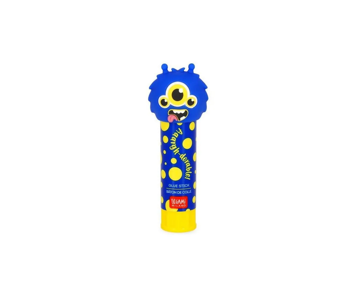Gelschreiber Legami Klebestift Feelin’ Glued Monster 9g fra Legami – produktbillede