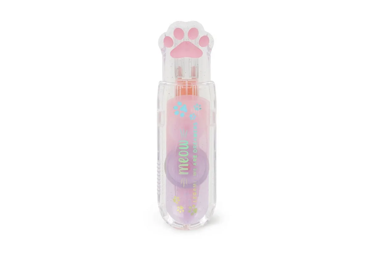 Tintenkiller LEGAMI Korrekturstreifen MEOW KITTY van Legami in Wit – productfoto