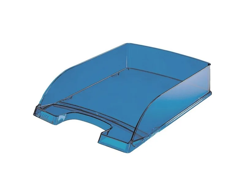 Briefablage 5226 Plus de Leitz en Bleu – photo produit