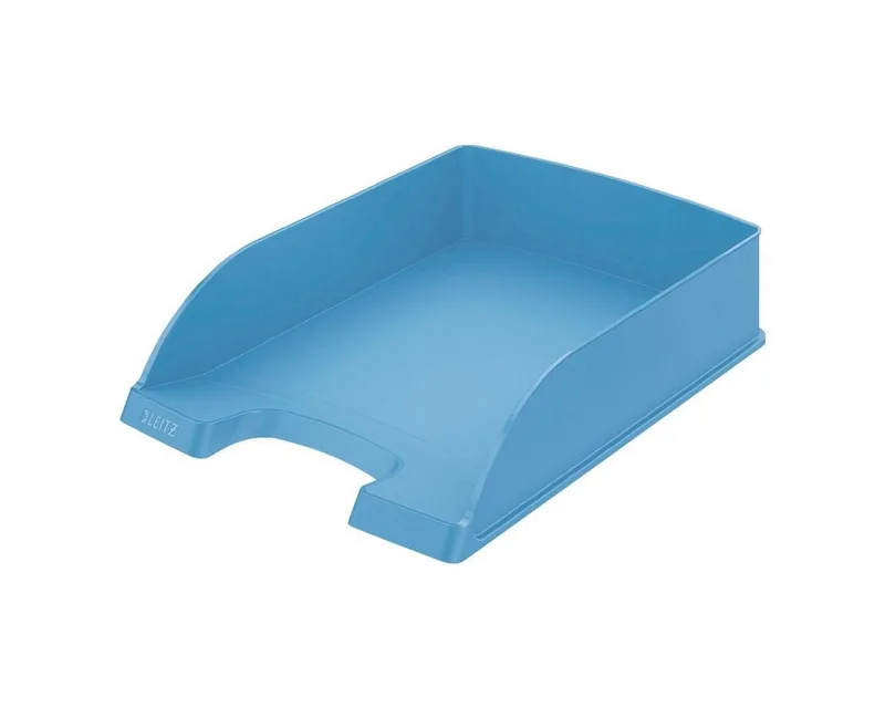 Briefablage 5227 Plus de Leitz en Bleu – photo produit