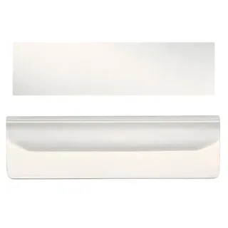 Brievenbak Leitz Plus met lade A4 maxi blauw by Leitz – product photo 6 of 6