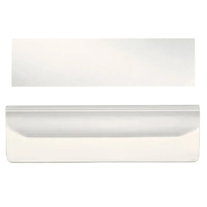 Brievenbak Leitz Plus met lade A4 maxi blauw by Leitz – product photo 6 of 6