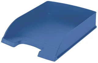 Brievenbak Leitz Recycle A4 blauw by Leitz – product photo 1 of 6