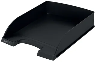 Brievenbak Leitz Recycle A4 zwart by Leitz – product photo 1 of 6