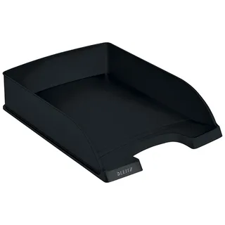 Brievenbak Leitz Recycle A4 zwart by Leitz – product photo 4 of 6