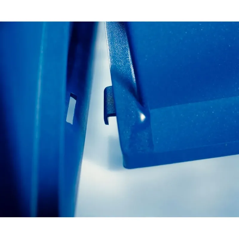 Brievenbak Leitz Sorty Jumbo A3 dwars blauw by Leitz – product photo 6 of 6