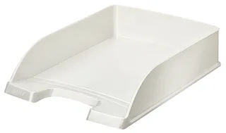 Brievenbak Leitz Wow A4 wit de Leitz – photo produit 1 sur 2