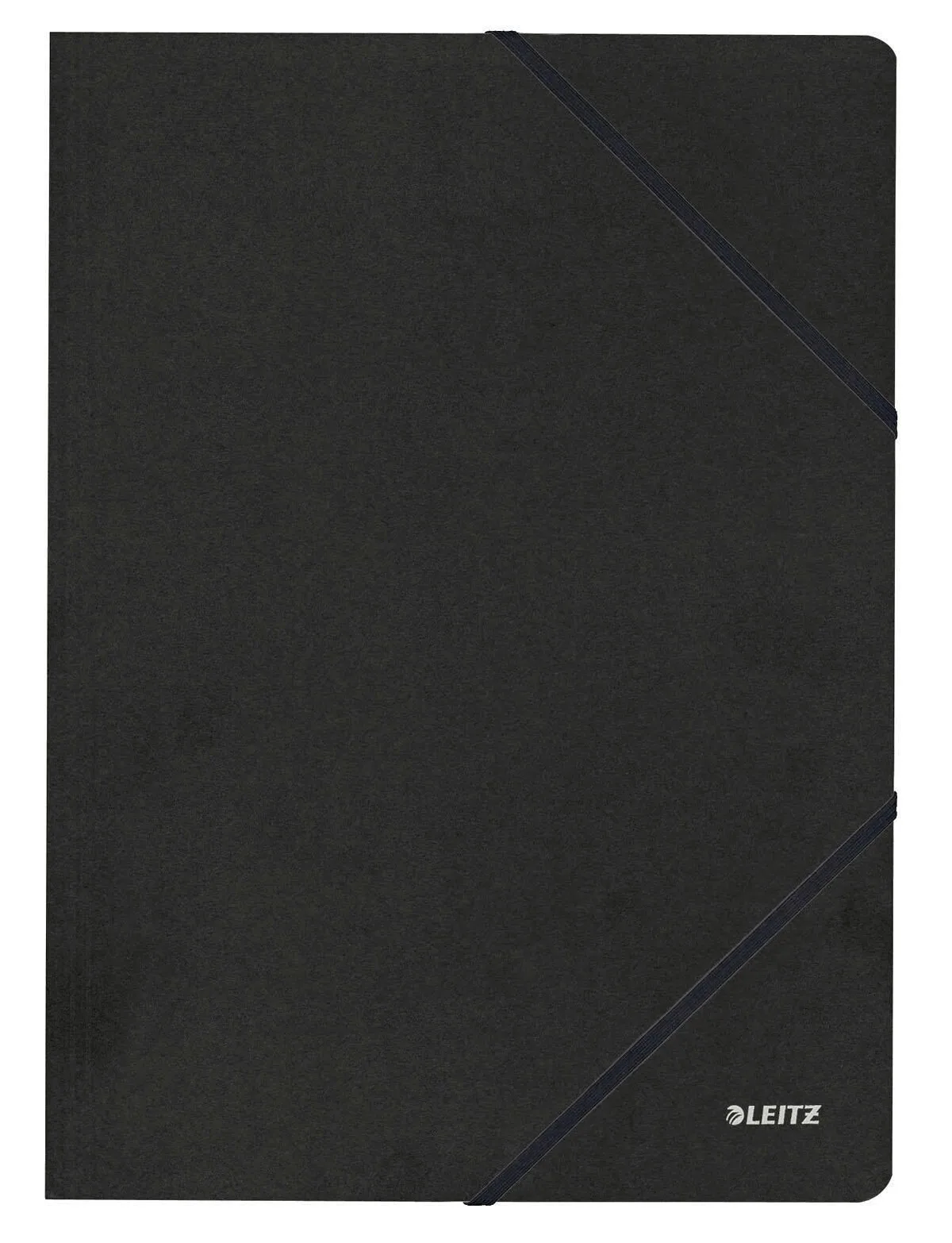 Eckspanner 3980 DIN A4 schwarz de Leitz – photo produit