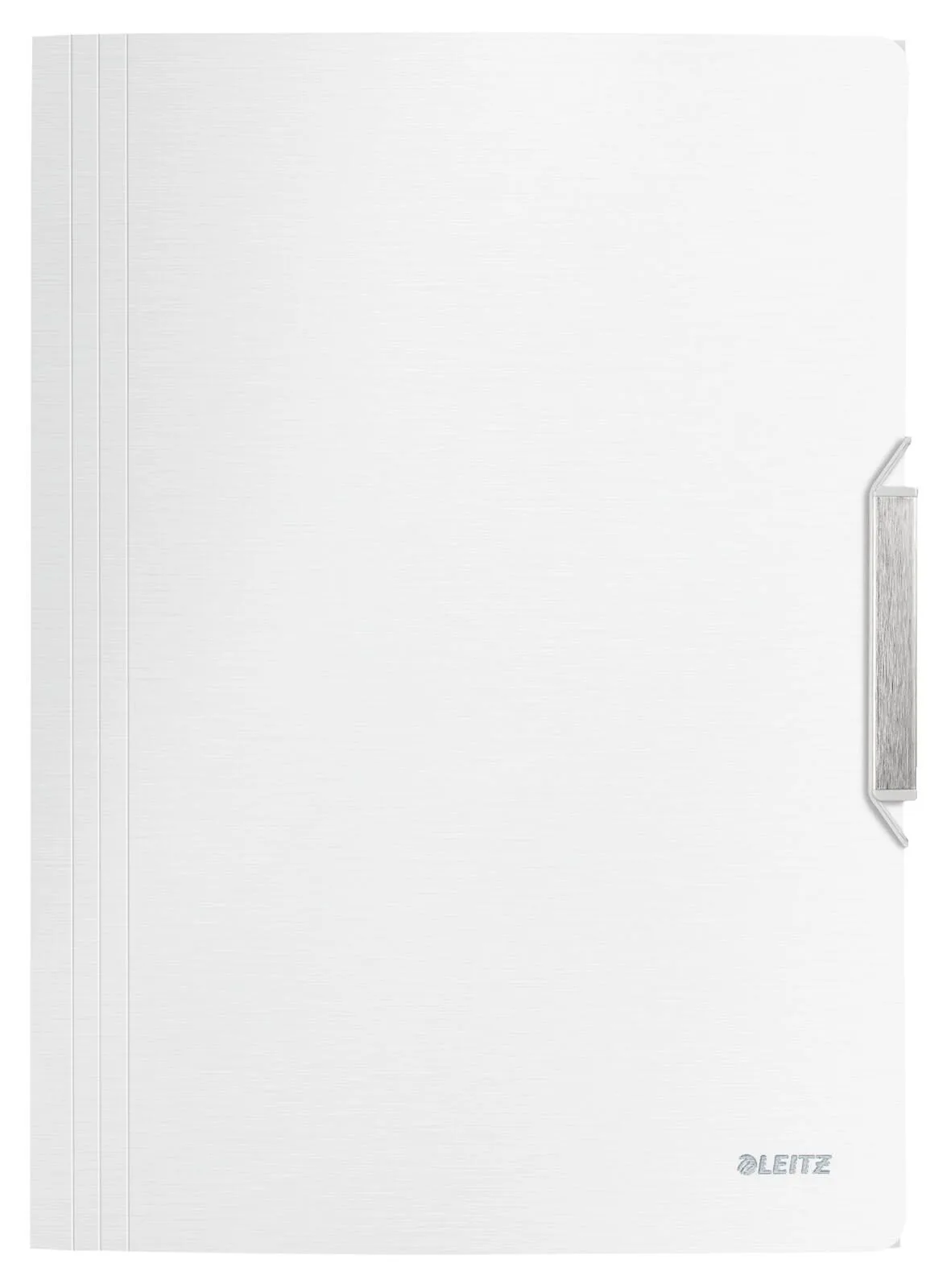 Eckspanner Eckspannermappe weiß DIN A4 arktik de Leitz – photo produit
