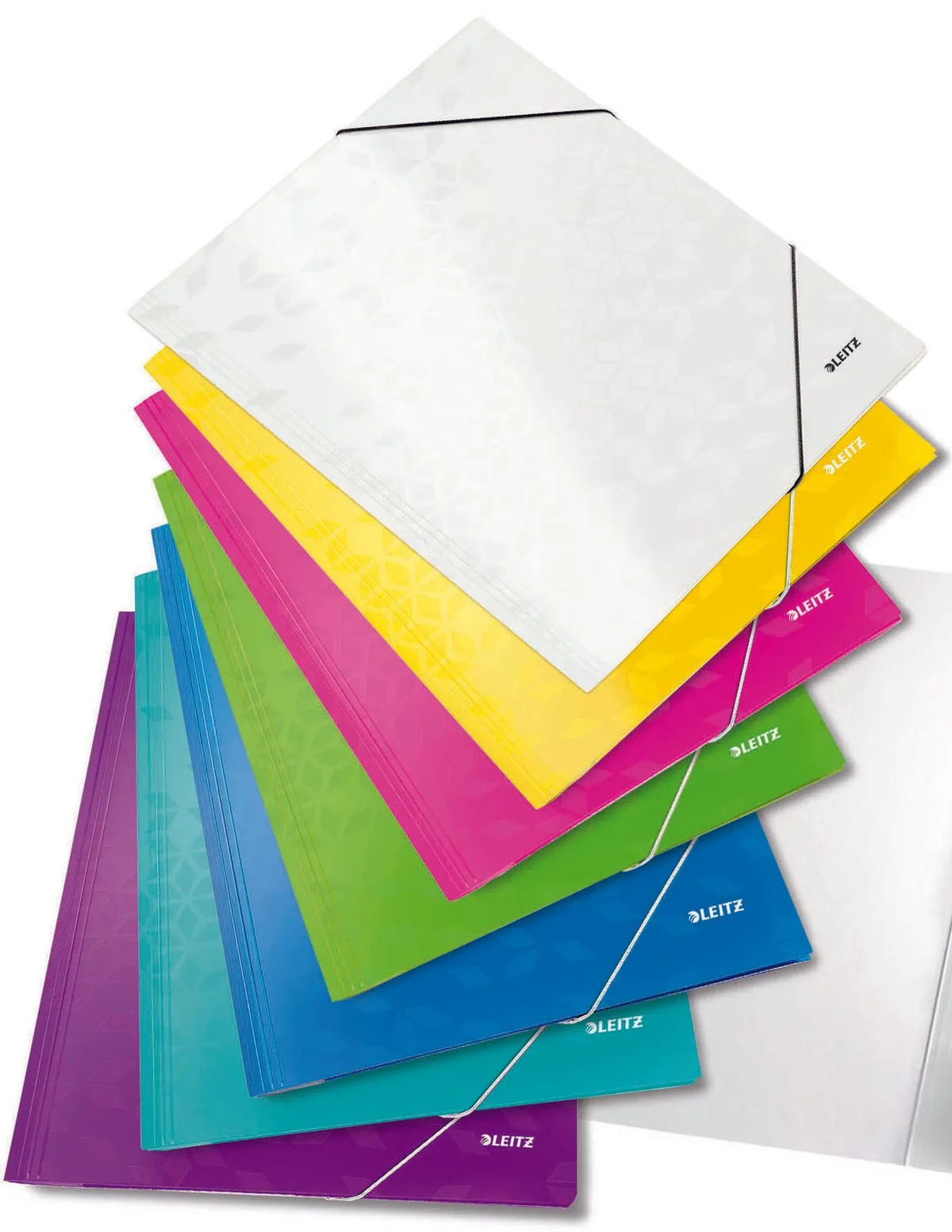 Eckspanner Farbs. de Leitz – photo produit