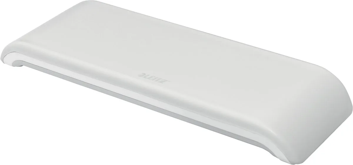 Ergo Cosy Ergonomische Verstelbare Polssteun voor Muis de Leitz en Gris – photo produit