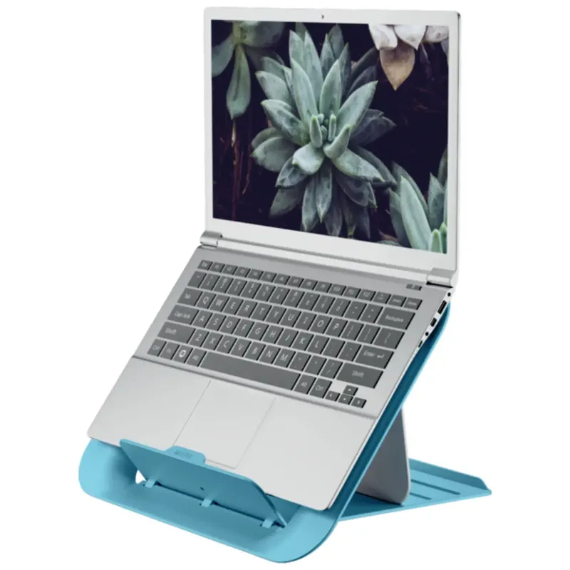Ergo Cosy Notebook-Ständer höhenverstellbar by Leitz – product photo