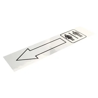 Etiket Leitz icon labelprint kunststof 88mmx10m wit by Leitz – product photo 3 of 3