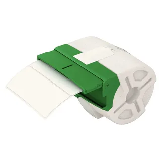 Etiket Leitz icon labelprint papier 36mmx88mm wit 600 stuks by Leitz – product photo 2 of 4