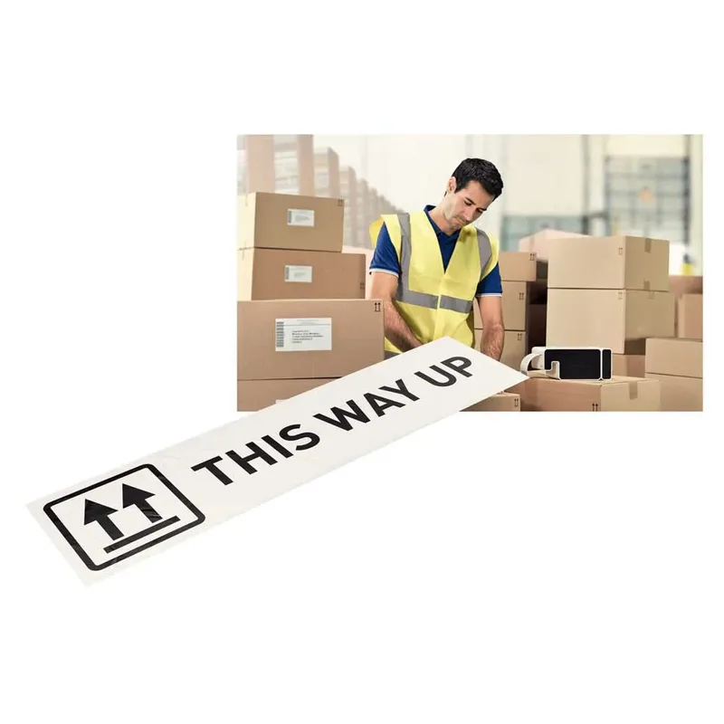 Etiket Leitz icon labelprint papier 88mmx22m wit by Leitz – product photo 4 of 4