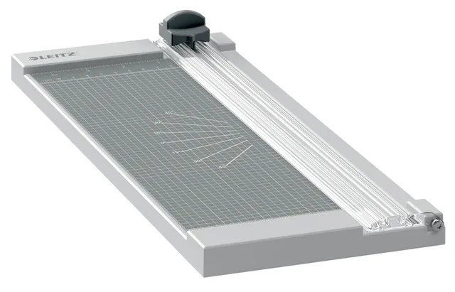 Guillotine Roller Cutter Home A4