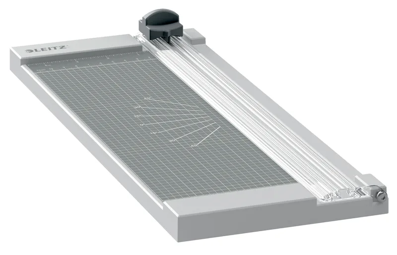 Guillotine Roller Cutter Home A4 von Leitz – Produktfoto