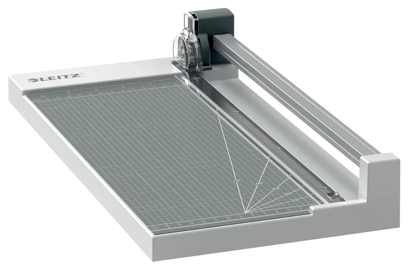 Guillotine Roller Cutter Home Office A4 van Leitz – productfoto